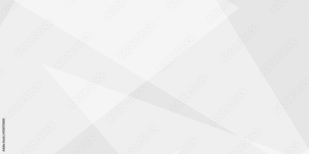 Poster geometric lines angles and triangle shapes texture of an old surface .abstract background white and 