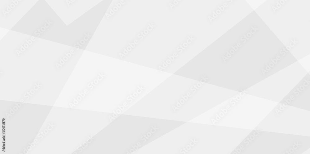 Poster geometric lines angles and triangle shapes texture of an old surface .abstract background white and 