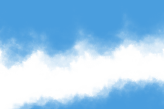 Soft Blue and White Sky Cloud Background with Airy Mist Effect – Minimal Abstract Atmospheric Texture for Nature-Themed Designs, Calm Backdrops, and Dreamy Visual Projects