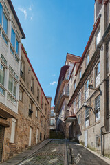 Vigo is a municipality and city of Spain located in the province of Pontevedra, autonomous community of Galicia, Spain