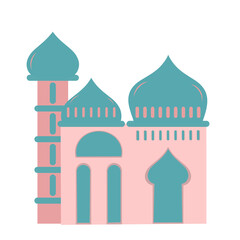 Mosque Illustration