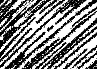 black and white seamless pattern