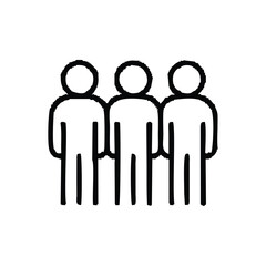 Romantic Couple Icon Design – Love and Relationship Symbol Romantic Couple Icon Design – Love and Relationship Symbol