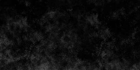Abstract Texture Background Wallpaper. Concrete wall black and white color for background. Old grunge textures with scratches and cracks. Cement background, gray black white texture, cement wallpaper.