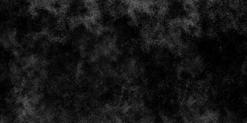 Abstract Texture Background Wallpaper. Concrete wall black and white color for background. Old grunge textures with scratches and cracks. Cement background, gray black white texture, cement wallpaper.