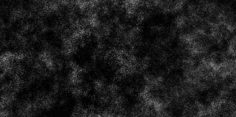 Abstract Texture Background Wallpaper. Concrete wall black and white color for background. Old grunge textures with scratches and cracks. Cement background, gray black white texture, cement wallpaper.