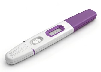 Digital Pregnancy Test Machine for Accurate Results in Women's Health and Fertility