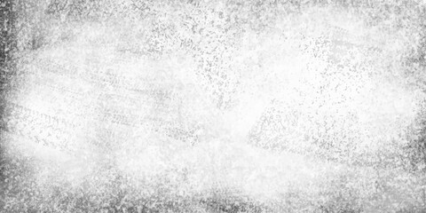 White background on cement floor texture - concrete texture, dirt overlay or screen effect use for grunge and vintage image style. floor, background, wall, white, cement, texture, 