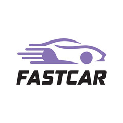 Car Logo Design Vector, Unique and Professional Car Logo Design