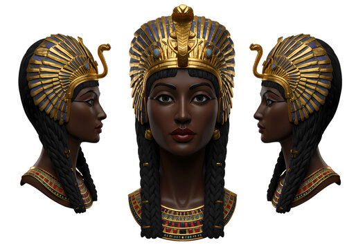 Nubian Queen