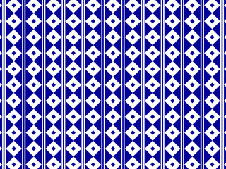 Kuginuki Pattern - Traditional Japanese Seamless Background (Vector)