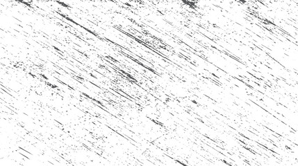 Dusty grunge texture featuring sketch-style lines and rough grain. Vector overlay for retro design themes. Ideal for scratchy surface design and aged textures.
