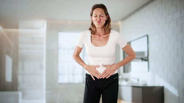 Ectopic Pregnancy And Nausea