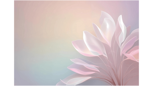 pink lotus flower, abstractbackground design
