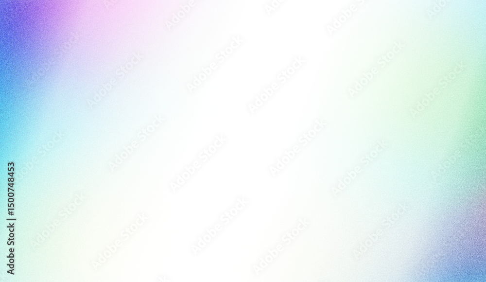 Aufkleber Abstract colorful transparent background with black diagonal stripe. (1)