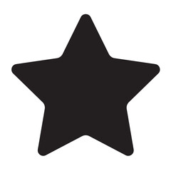 silver star icon