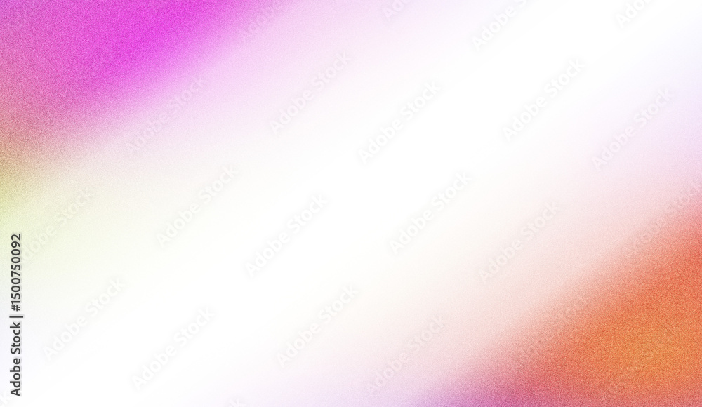 Aufkleber abstract colorful diagonal lines transparent background. (1)