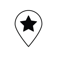 Placeholder  Icon vector stock illustration