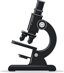  Microscope Left View
