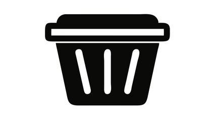 trash can icon