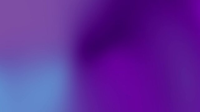 Solid purple and blue gradient background suitable for various design projects like posters, flyers, social media graphics, and presentations.