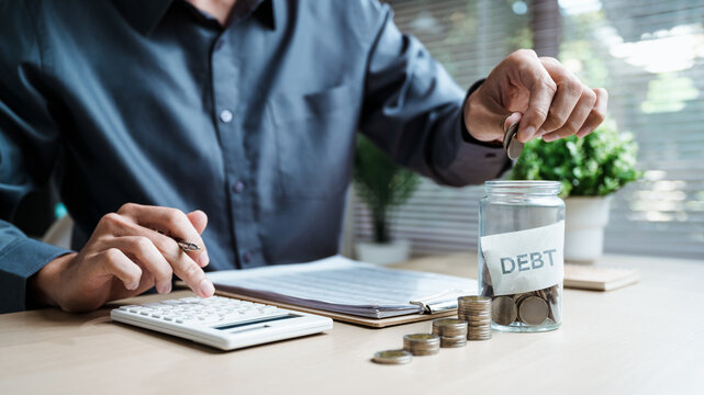 Fiscal government policy. Economic debt finance. Tax government policy.