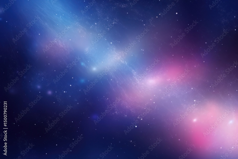 Canvas Prints abstract background backgrounds astronomy universe.