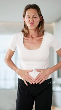 Ectopic Pregnancy And Nausea