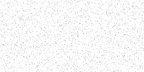 Vector sublet rock concrete black and white old wall , floor tiles terrazzo stone marble interior. white, black rock abstract tile vintage concrete smooth mosaic endless texture background.	