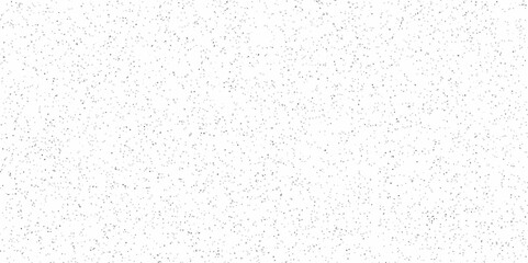 Vector sublet rock concrete black and white old wall , floor tiles terrazzo stone marble interior. white, black rock abstract tile vintage concrete smooth mosaic endless texture background.	