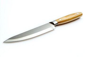 Sharp kitchen knife