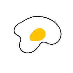 Cute Children Sticker