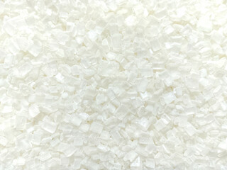 Sugar Texture Background Pattern