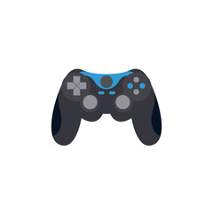 video game controller console gamepad joystick gaming vector emoji illustration symbol sign icon