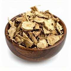 Dioscorea Hypoglauca Illustration for Herbal Medicine, Dioscorea Hypoglauca Botanical Art, and Dioscorea Hypoglauca Natural Remedy Design