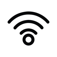 wireless network icon, wifi
