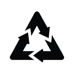 Processing icon vector. Loading symbol, progress indicator for apps, websites, or system interfaces with animated potential

