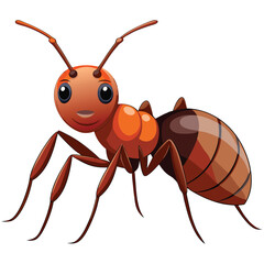 Explorer ant