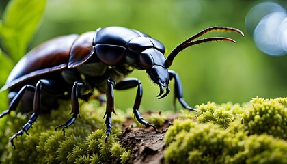 colorado potato beetle