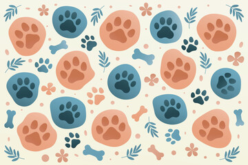 gradient pawn signs horizontal background pattern