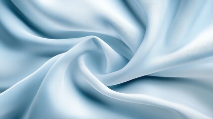 Obraz premium Solid sky blue background with smooth finish and no texture, perfect for light and airy digital designs