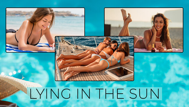 Today Is A Green Day Overlay