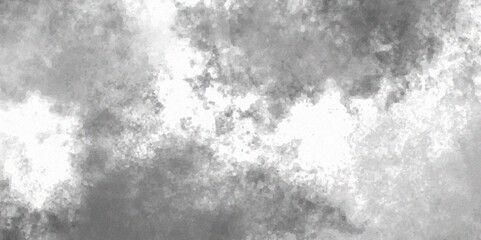 bright and cloudy sky with soft white and gray clouds pattern dreamy and abstract cloudscape background.