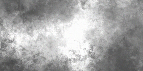 bright and cloudy sky with soft white and gray clouds pattern dreamy and abstract cloudscape background.