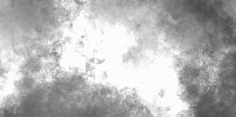 bright and cloudy sky with soft white and gray clouds pattern dreamy and abstract cloudscape background.