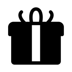 Gift day event icon