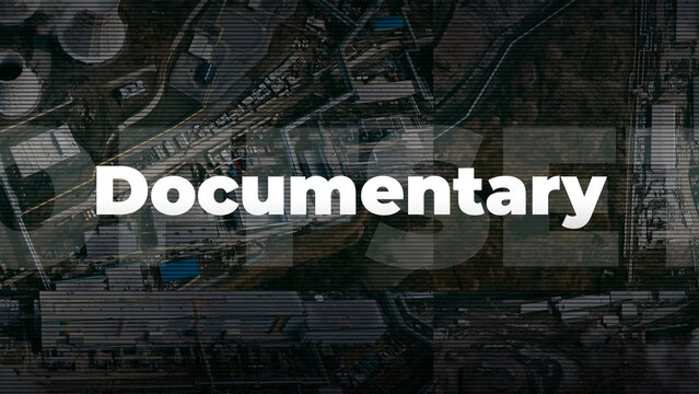 Documentary Offset Transitions