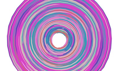 Abstract wallpaper 4k. Design for decor, print. Background pattern for video.