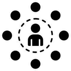 Comprehensive Icon Glyph