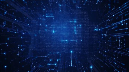 Digital Circuitry in a Futuristic Technology Environment